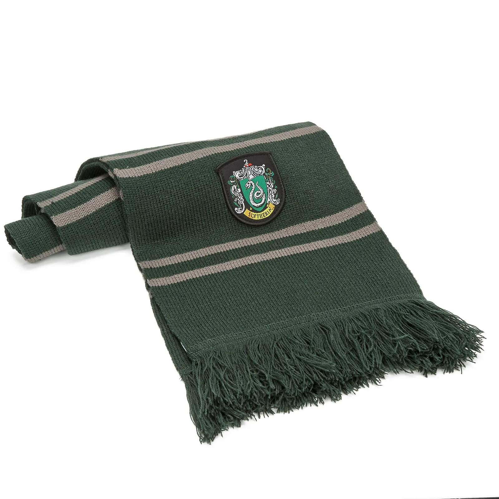 Kids Slytherin Full Uniform