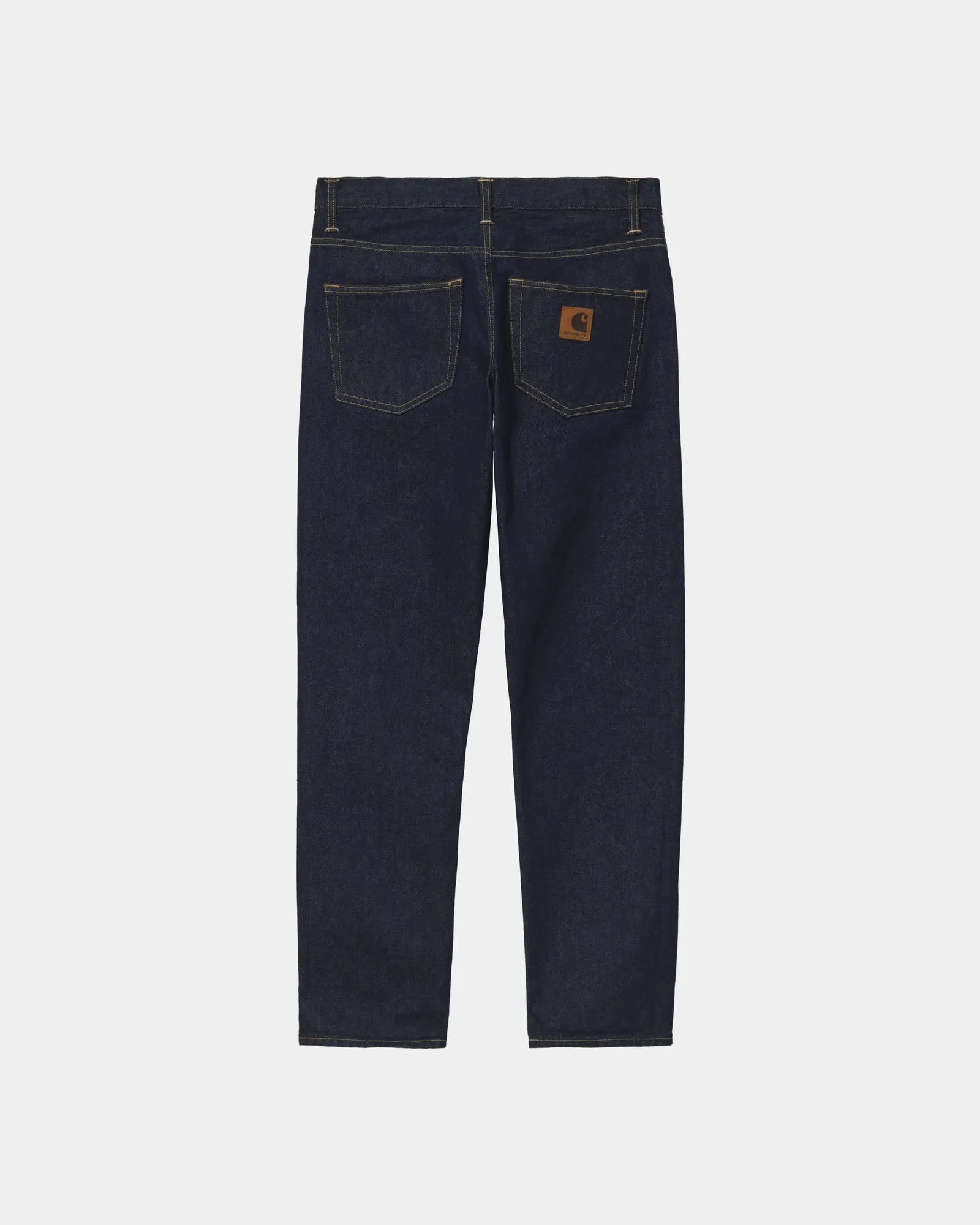 Klondike Pant - Maitland Denim | Blue (one wash)