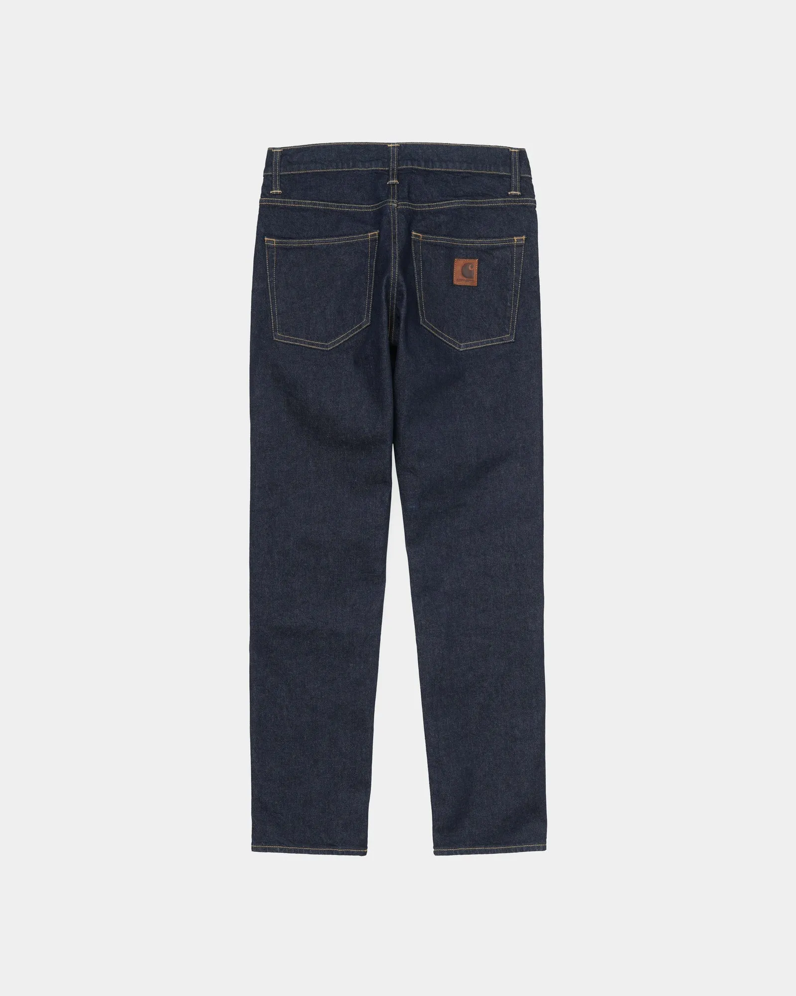 Klondike Pant - Stretch Denim | Blue (rinsed)