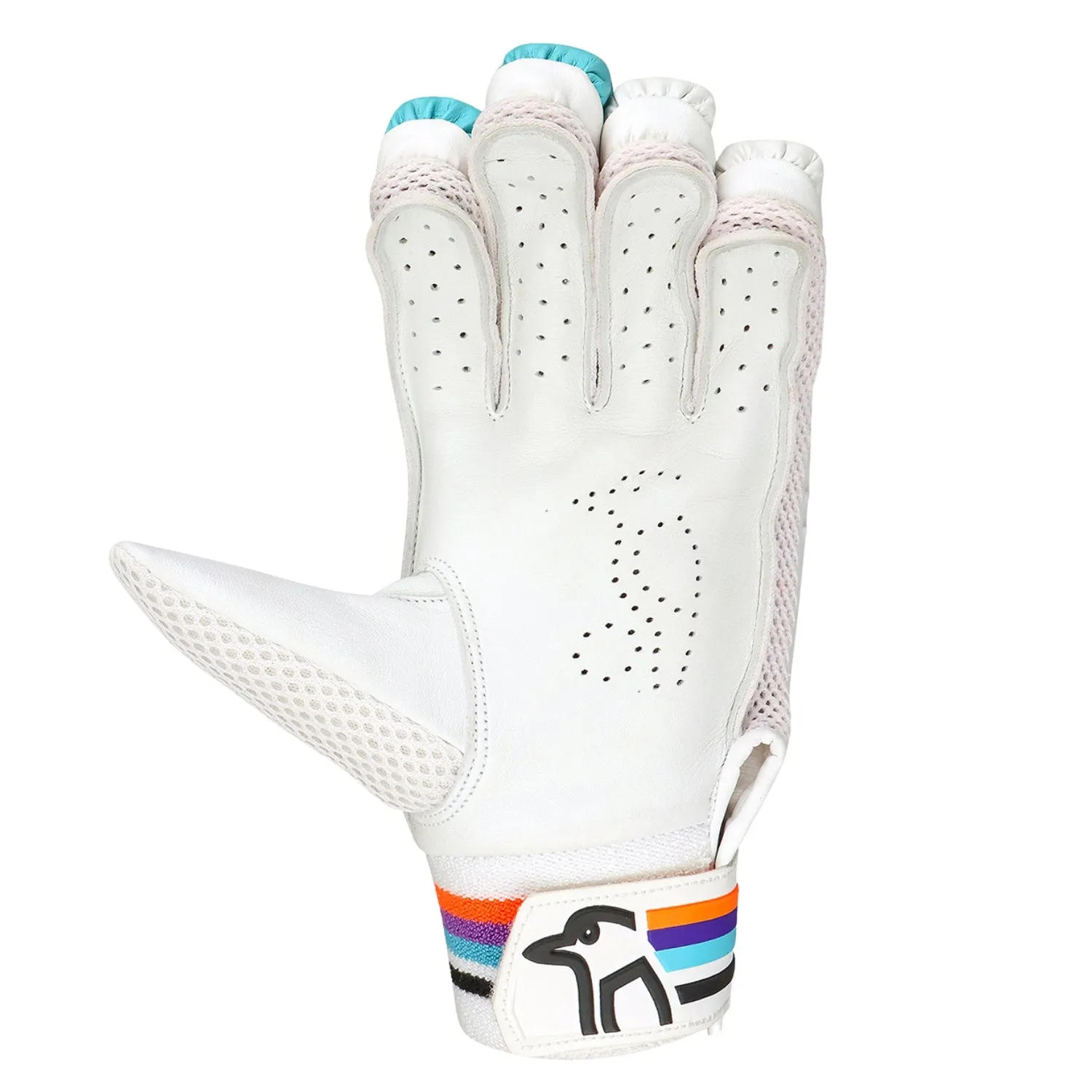 Kookaburra Aura Pro 4.0 Right Hand Batting Gloves