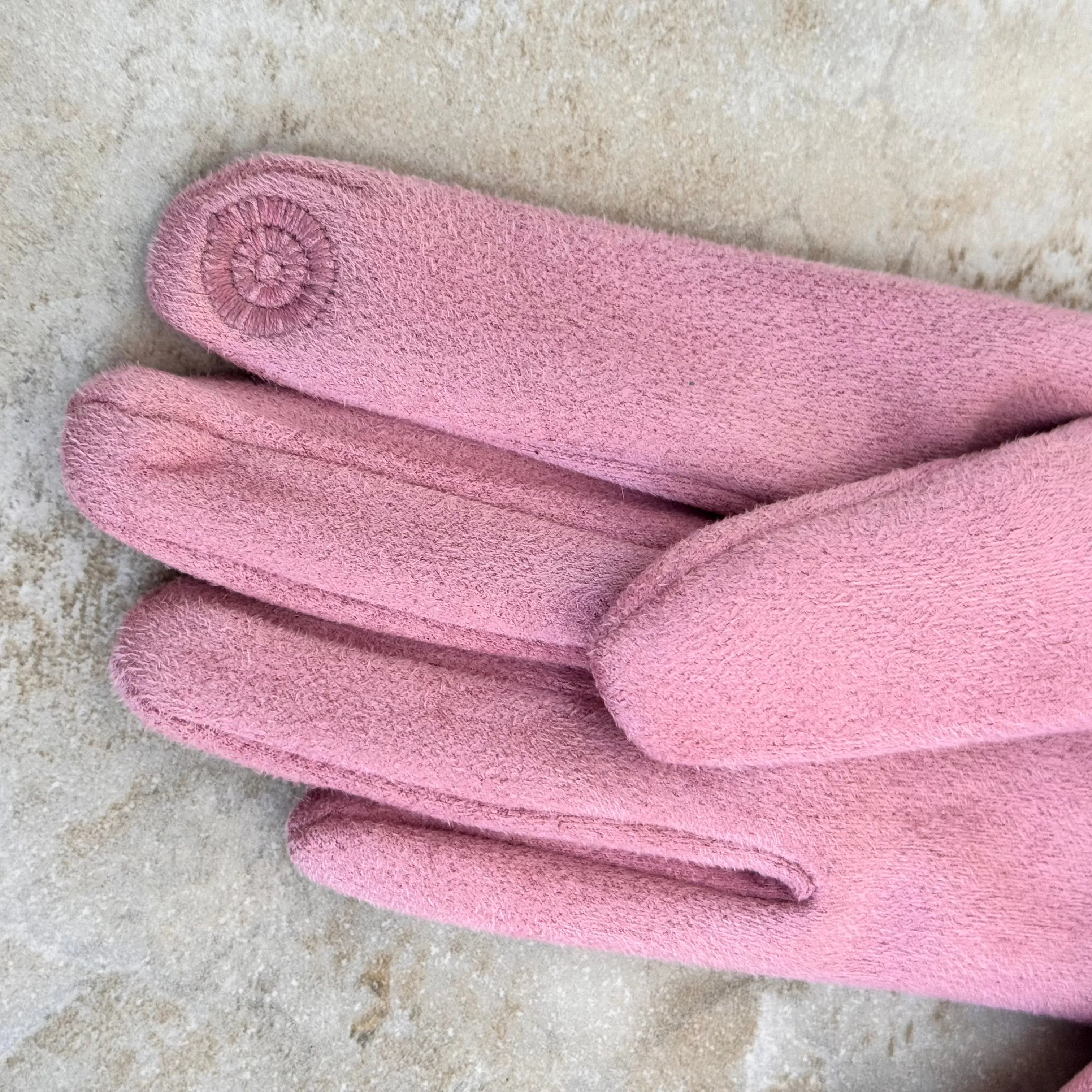 Ladies Gloves