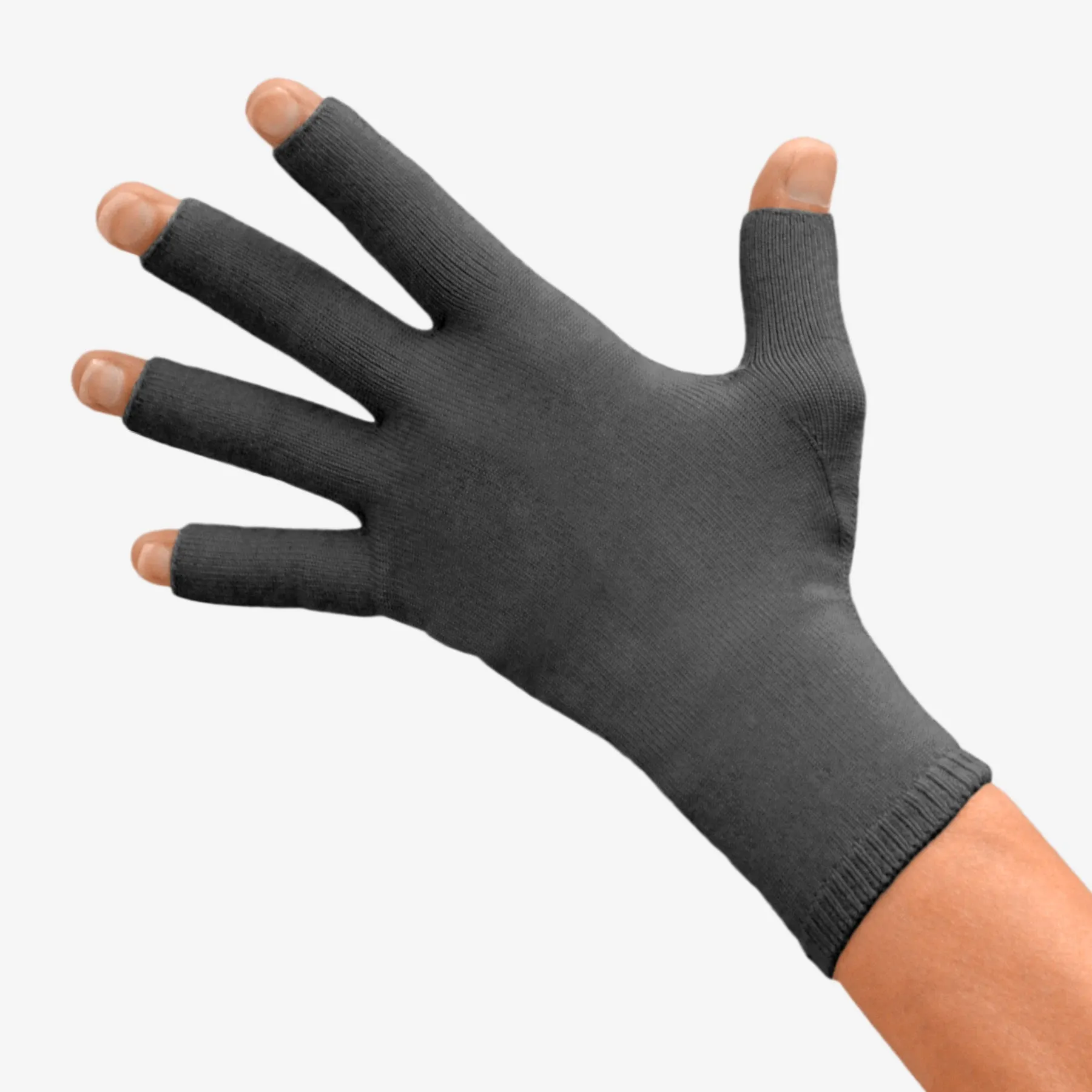 L&R ExoStrong™ Glove 20-30 mmHg, Full Finger