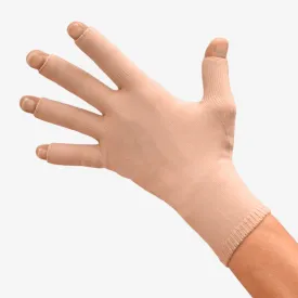 L&R ExoStrong™ Glove 20-30 mmHg, Full Finger