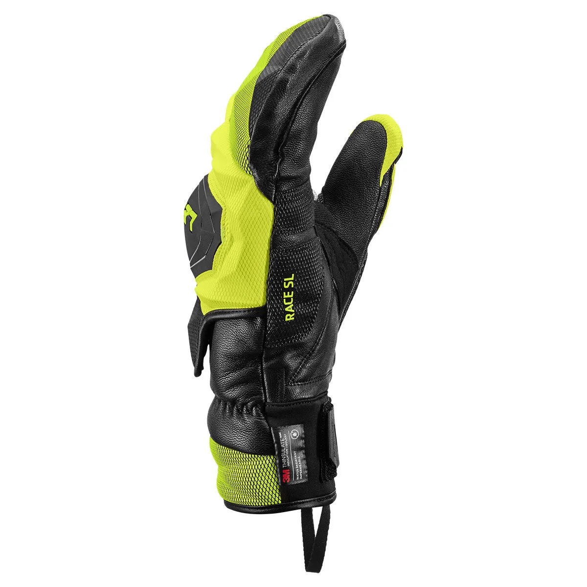 Leki WCR Venom SL 3D Mitts