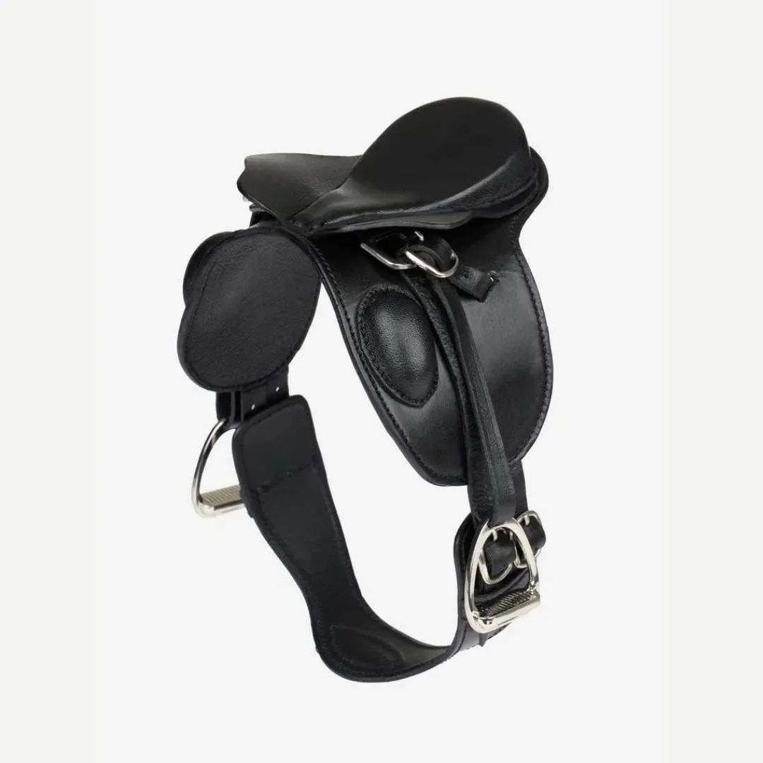 LeMieux Toy Pony Dressage Saddle