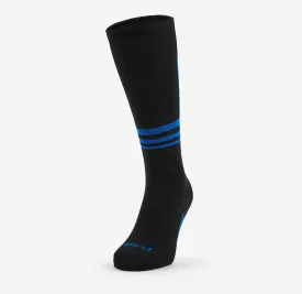 Light Cushion Over-Calf Warm Skiing Socks | S1TOU | 60% THOR•LON® WARM Polyester