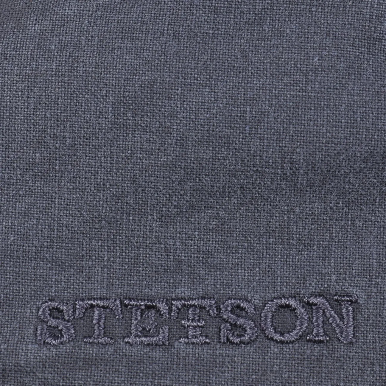 Madison Delave Flat Cap by Stetson