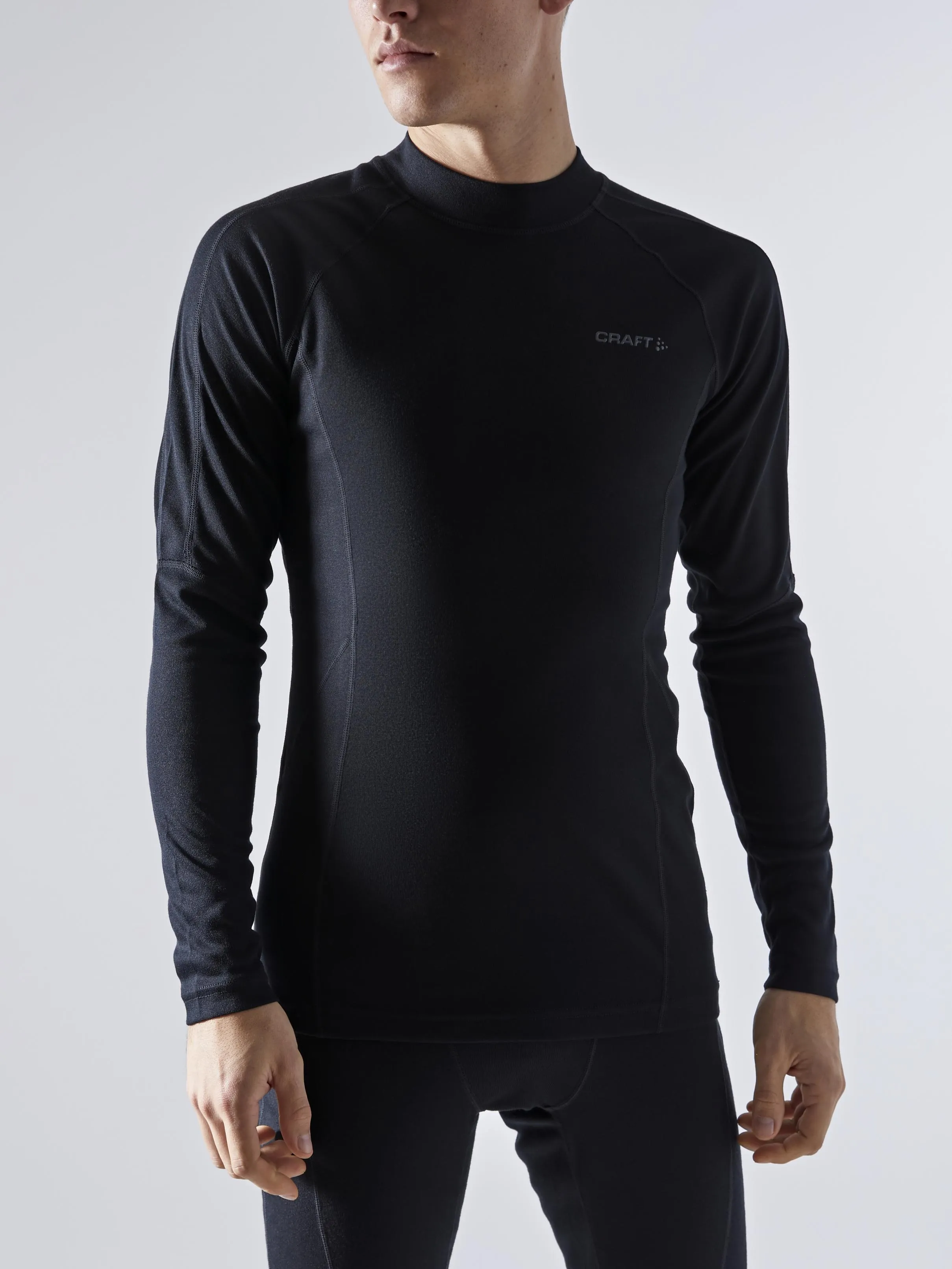 MEN'S CORE WARM BASELAYER SET