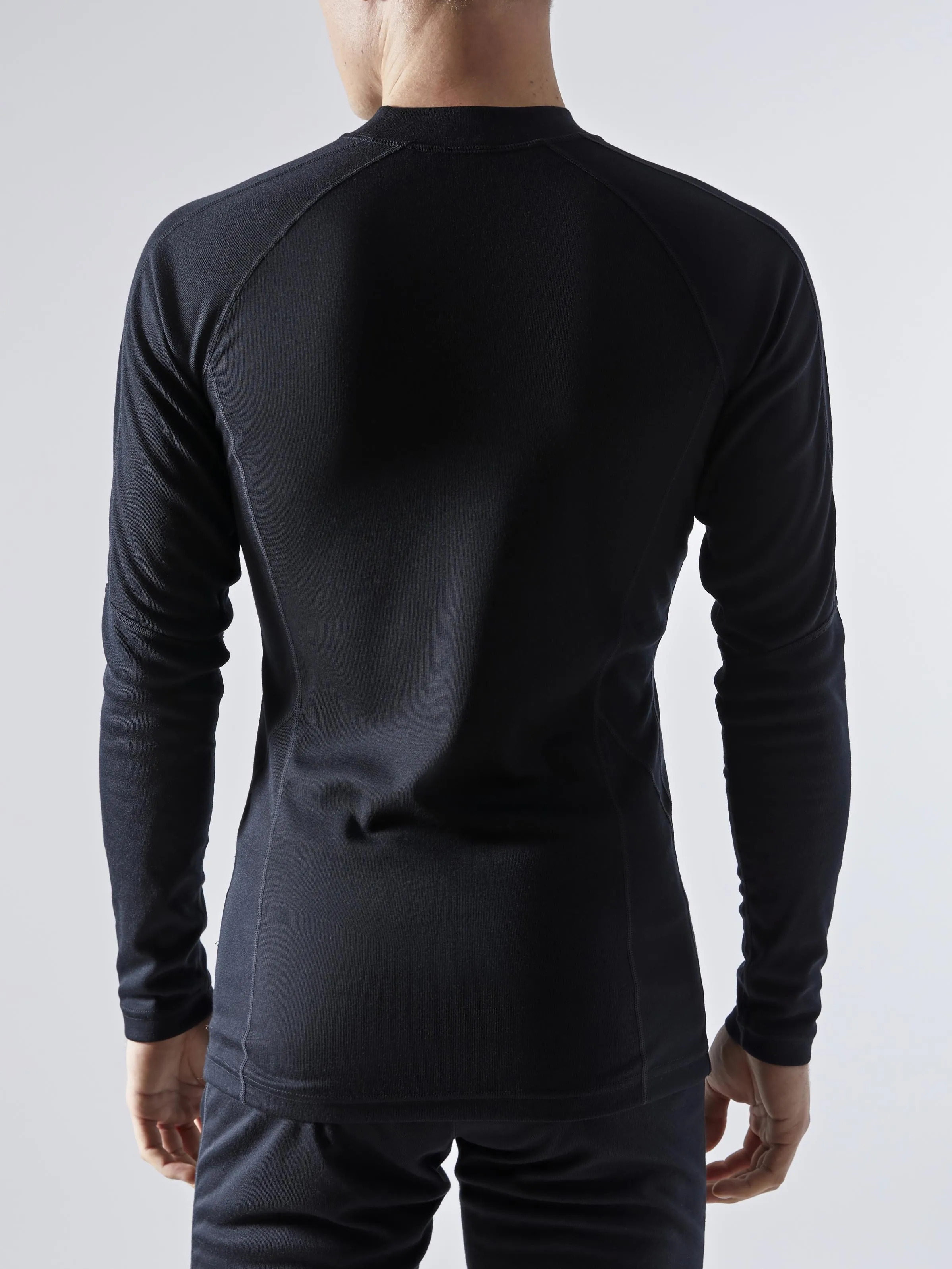 MEN'S CORE WARM BASELAYER SET