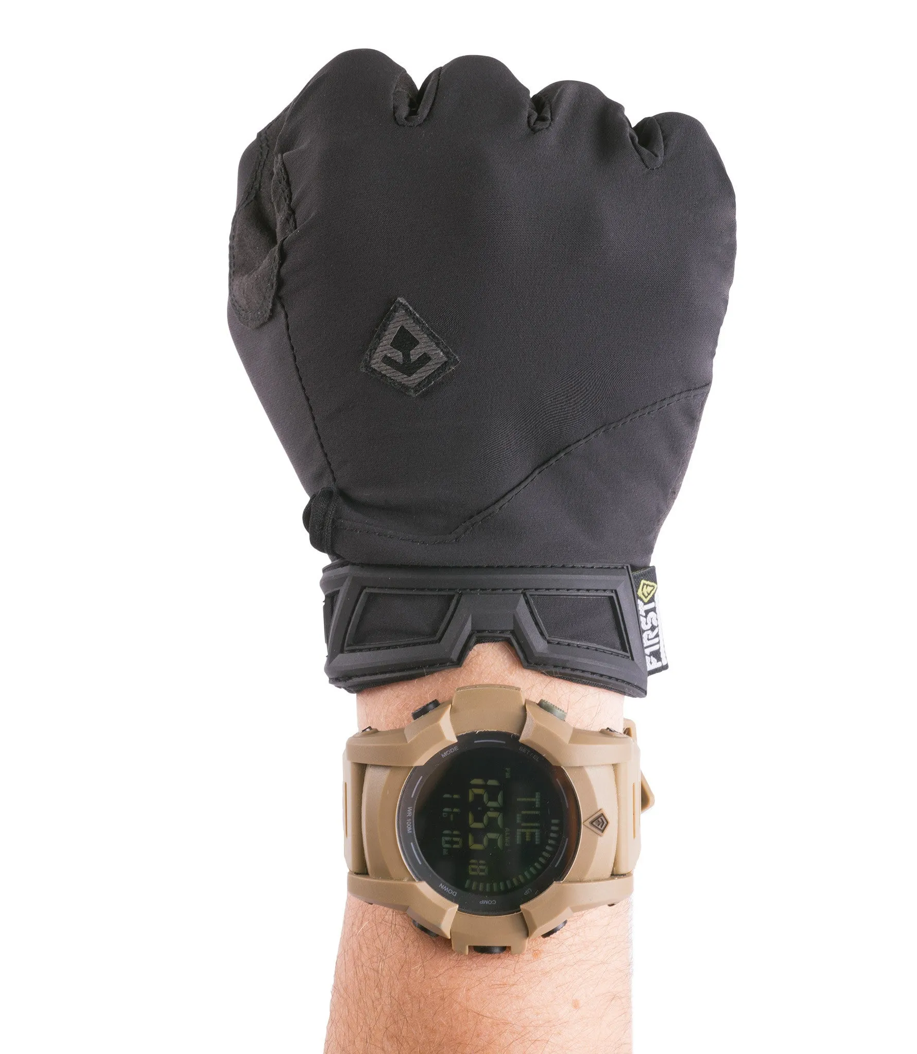 Men's Slash Patrol Glove