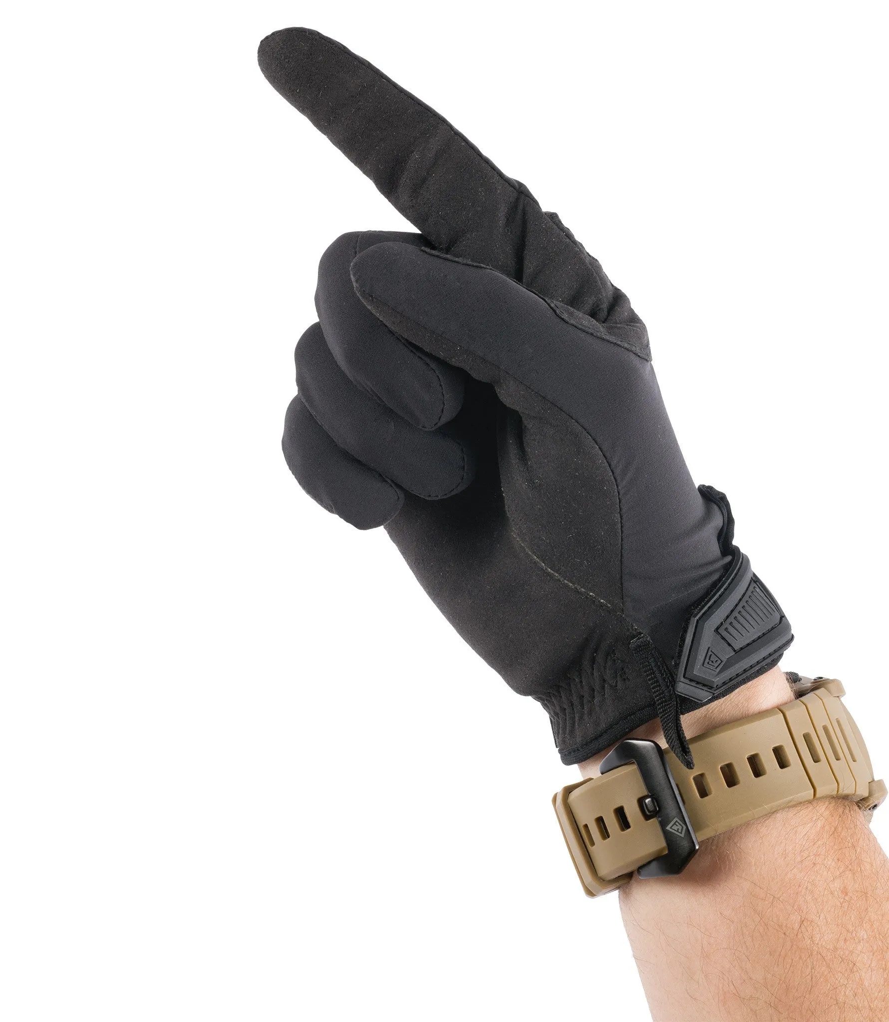 Men's Slash Patrol Glove