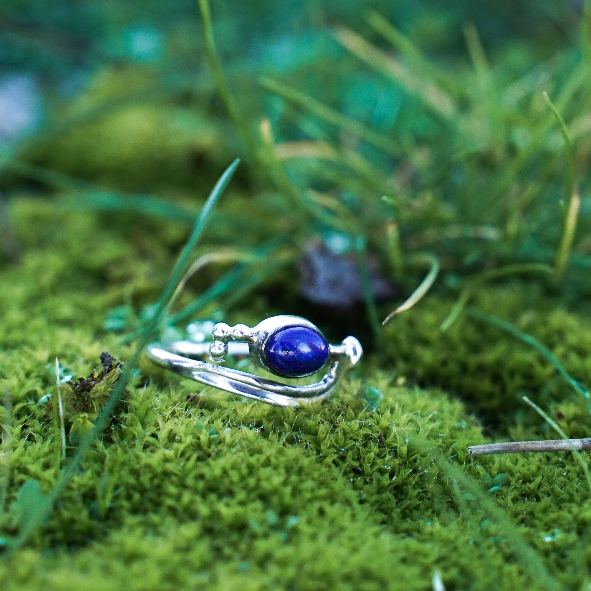 Monsoon Ring