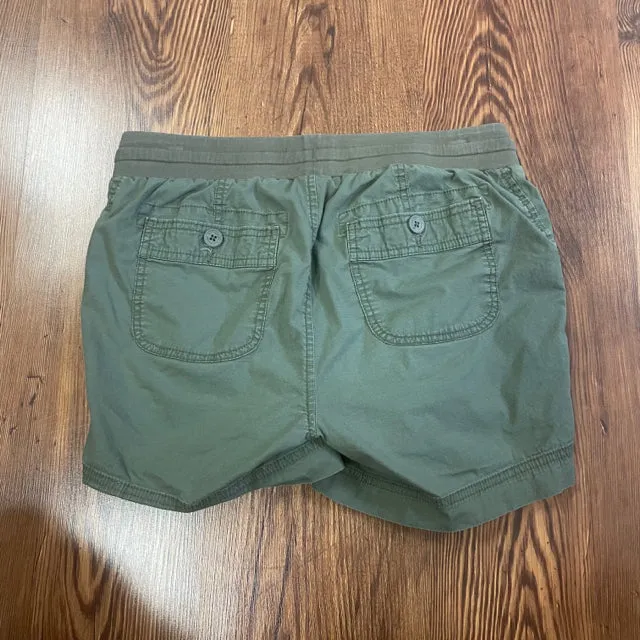 Size M Motherhood Maternity Shorts with Comfort Fit