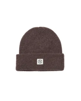 MSCH Copenhagen Hope Icon Beanie in Rasin