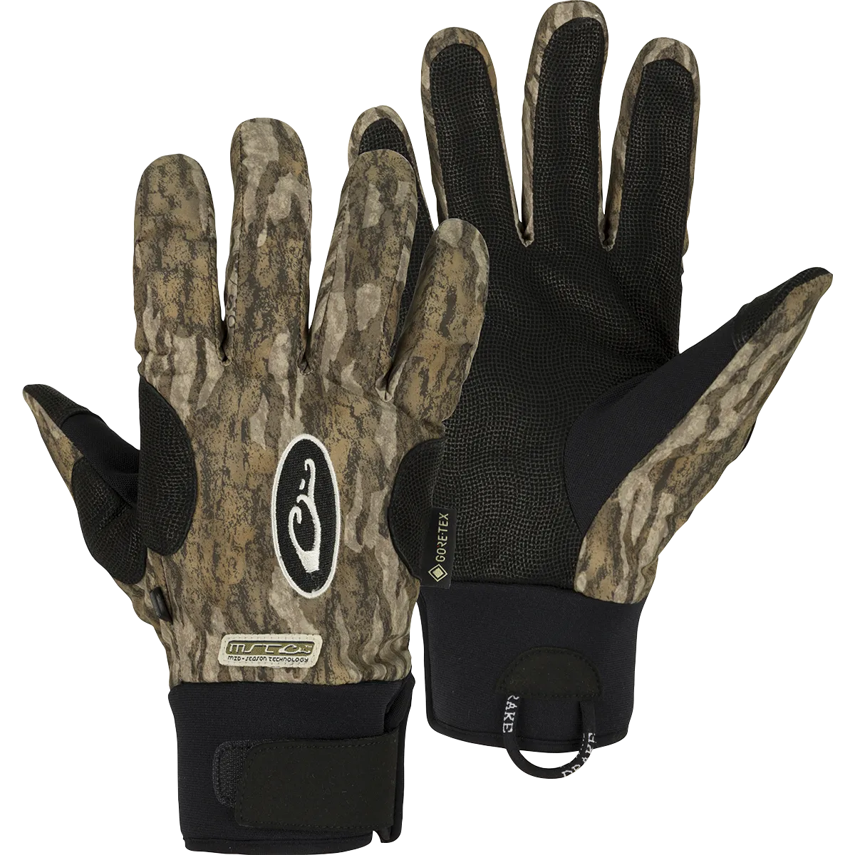 MST Refuge HS GORE-TEX Gloves