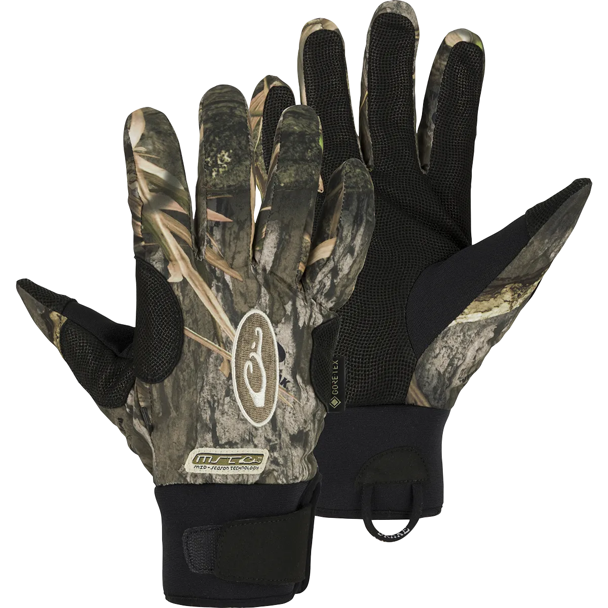 MST Refuge HS GORE-TEX Gloves