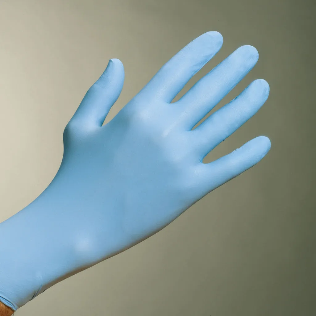 Nitrile Industrial/Food Grade Gloves