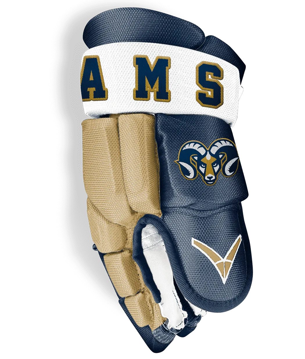 Oratory Custom Team Glove