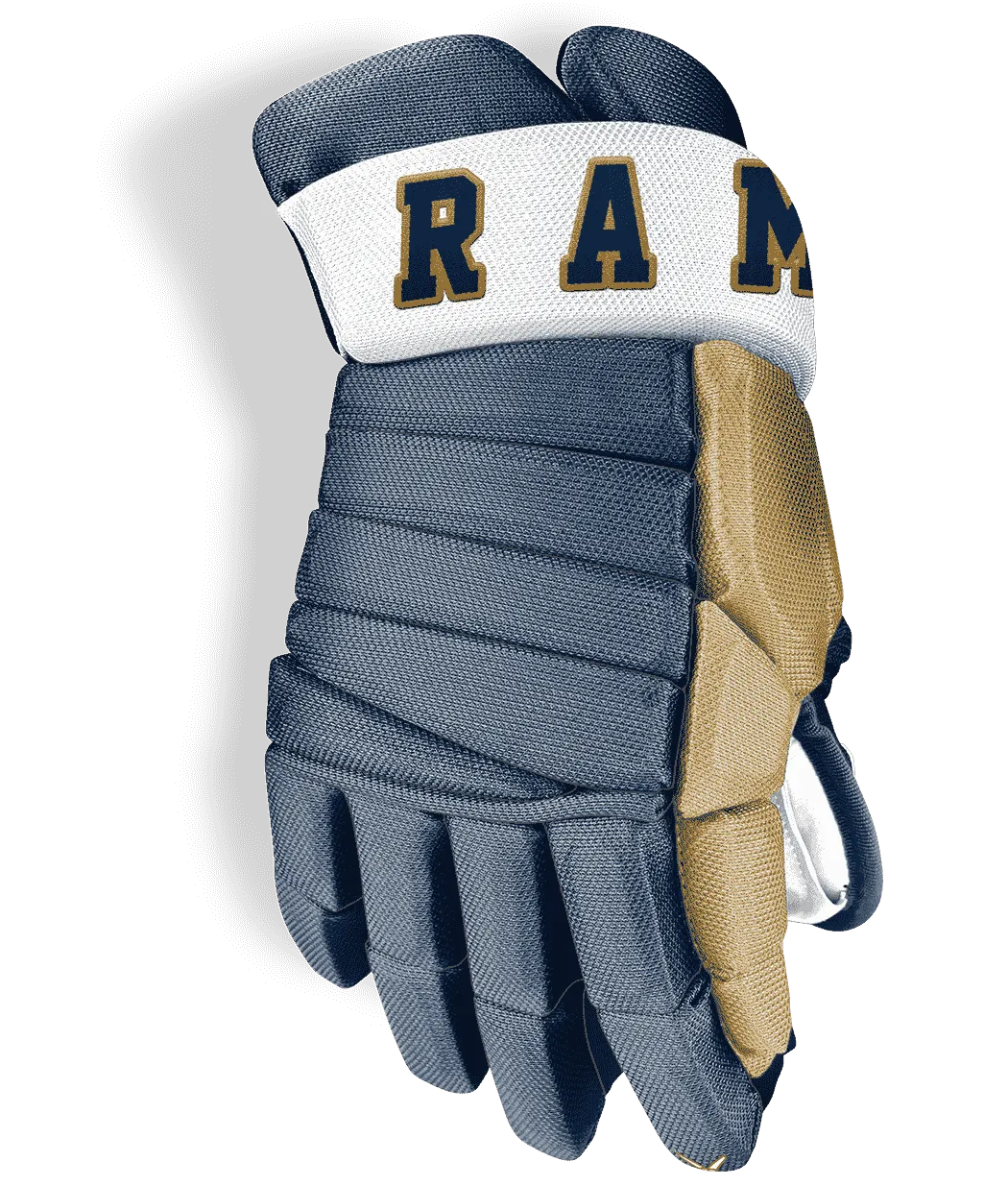 Oratory Custom Team Glove