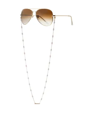 Pearl Moments Eyeglass Chain