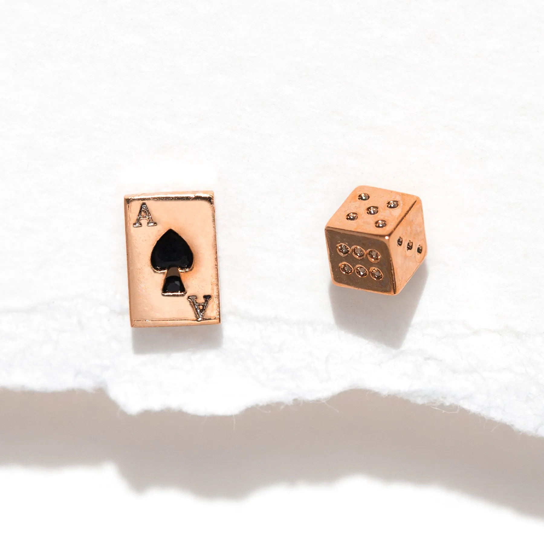 Perfect Illusion Studs