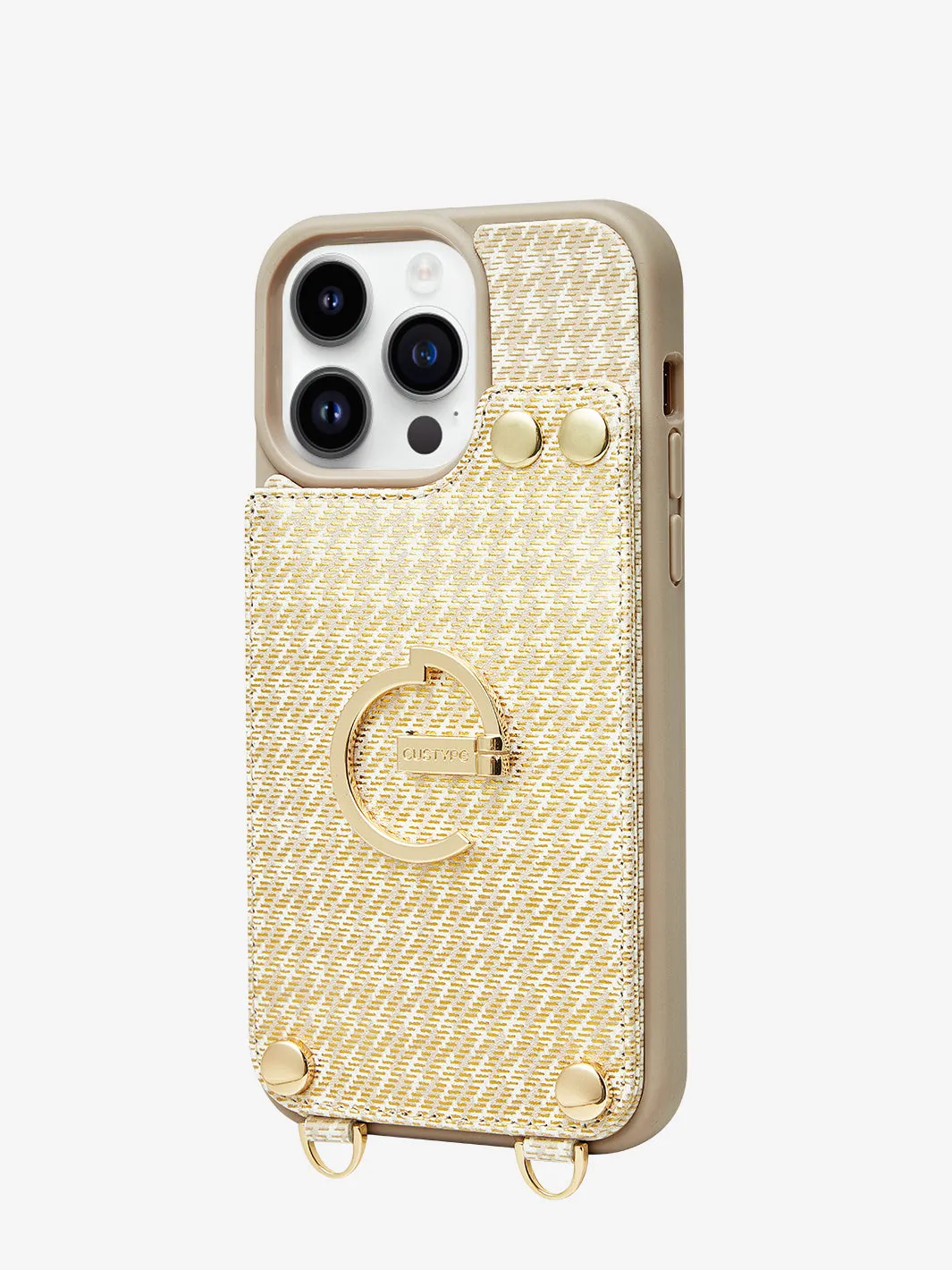 PocketMate - Noble Phone Case