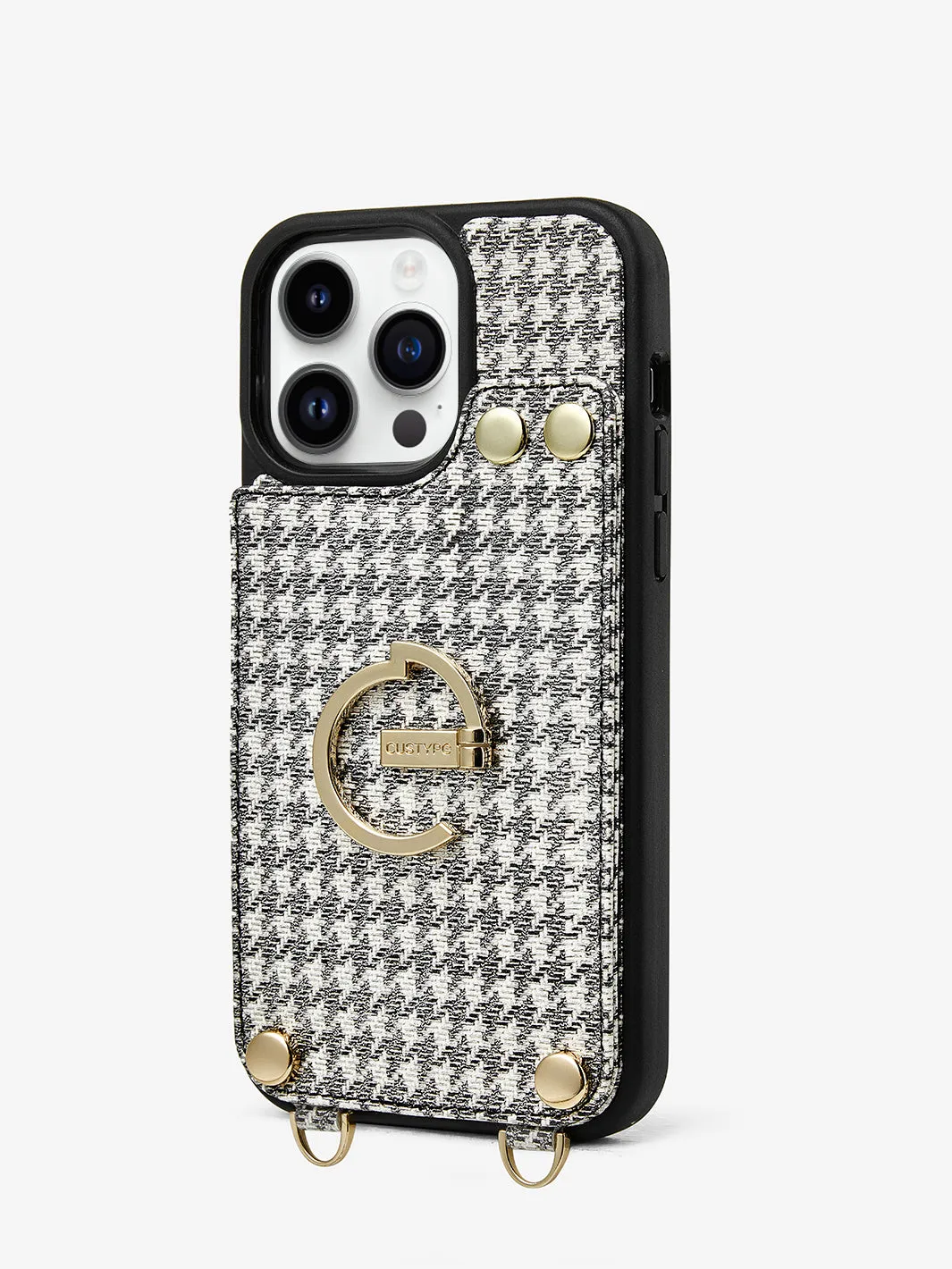 PocketMate - Noble Phone Case