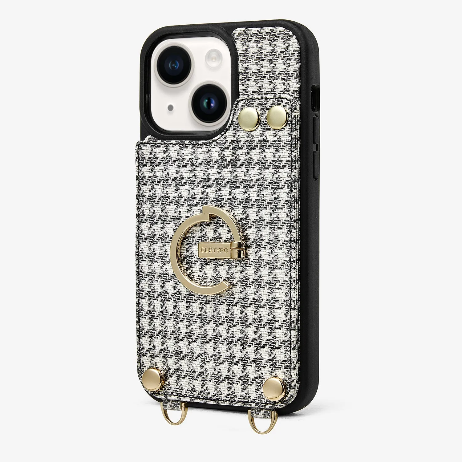 PocketMate - Noble Phone Case