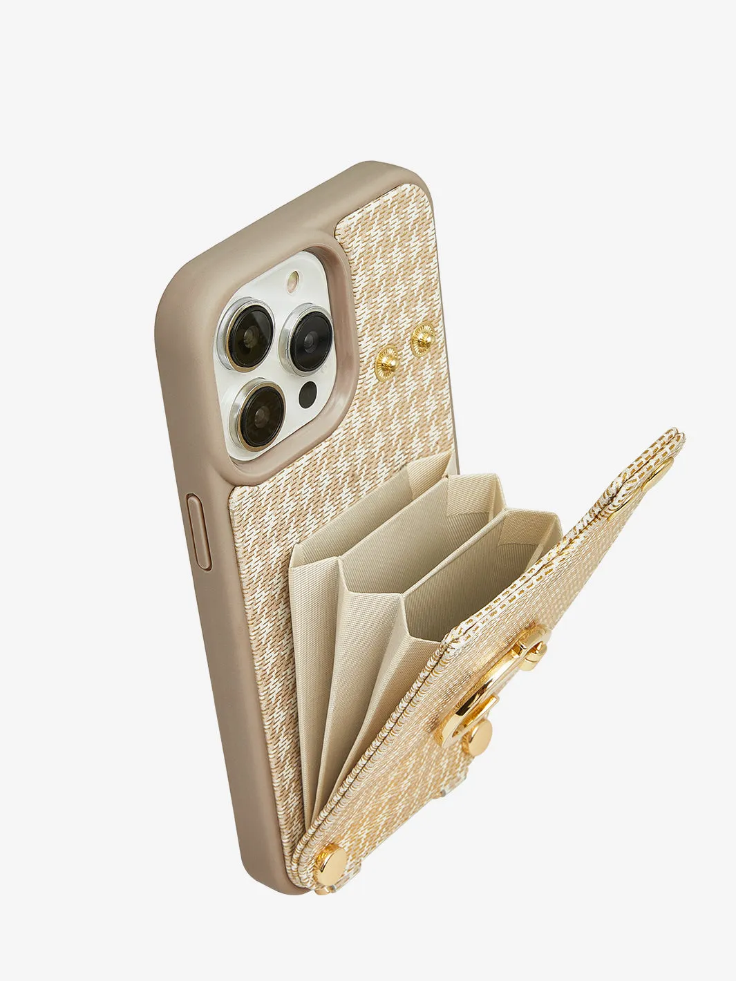 PocketMate - Noble Phone Case