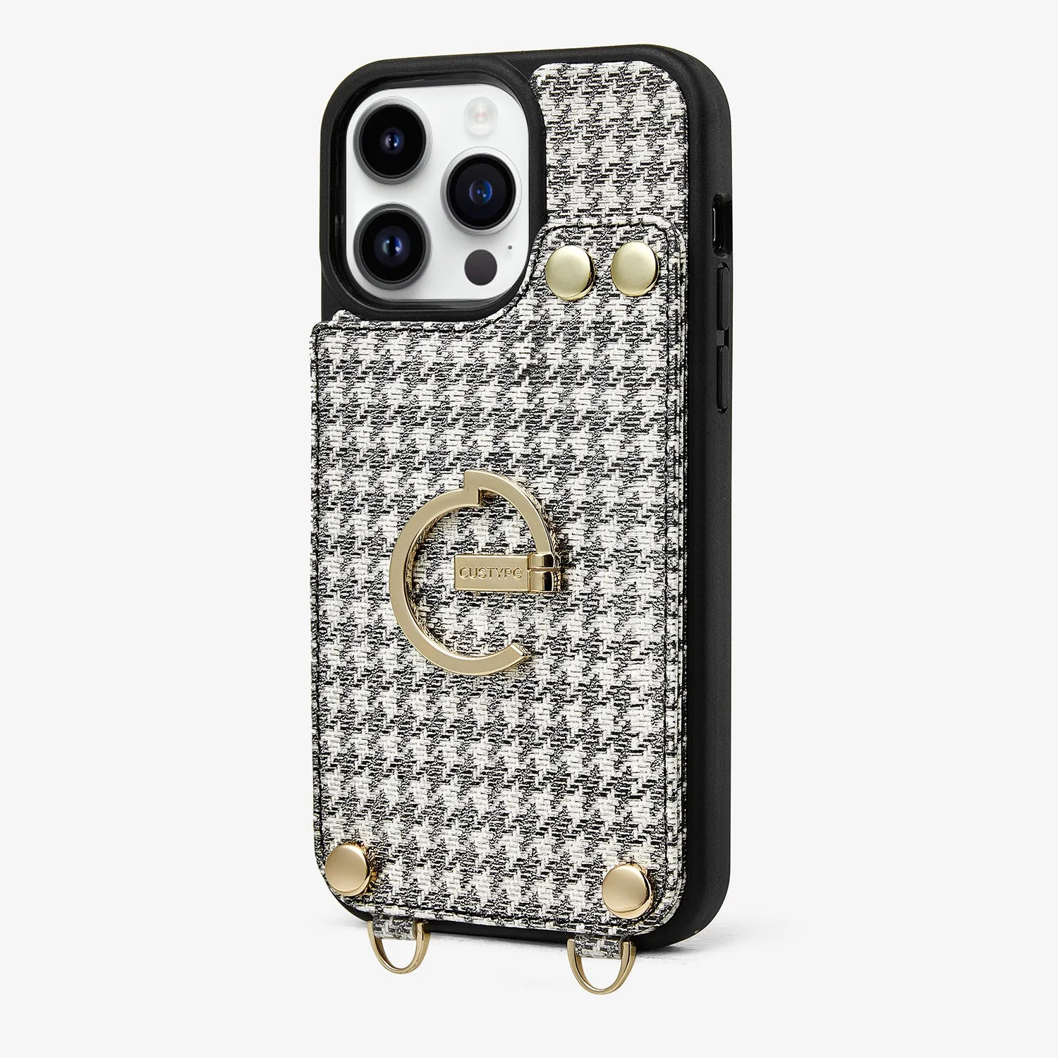 PocketMate - Noble Phone Case