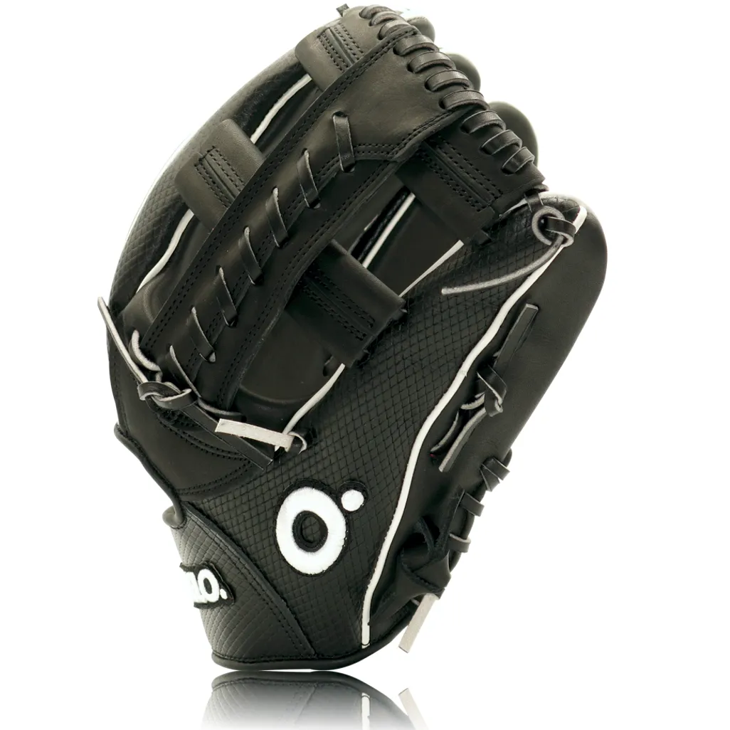 Premium Custom Pro-Lux™ 'Mamba' Series Infielder's Single Post Glove - 11.75 Inch RHT