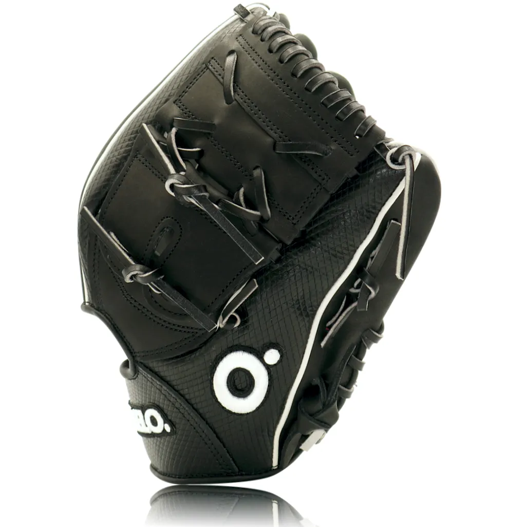 Premium Custom Pro-Lux™ 'Mamba' Series Pitcher's Glove - 11.50 Inch RHT