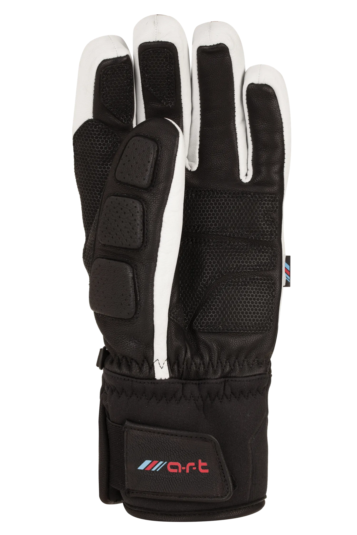 Race Fusion Gloves - Adult