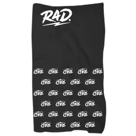 RAD Neck Sock