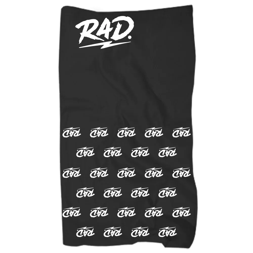 RAD Neck Sock