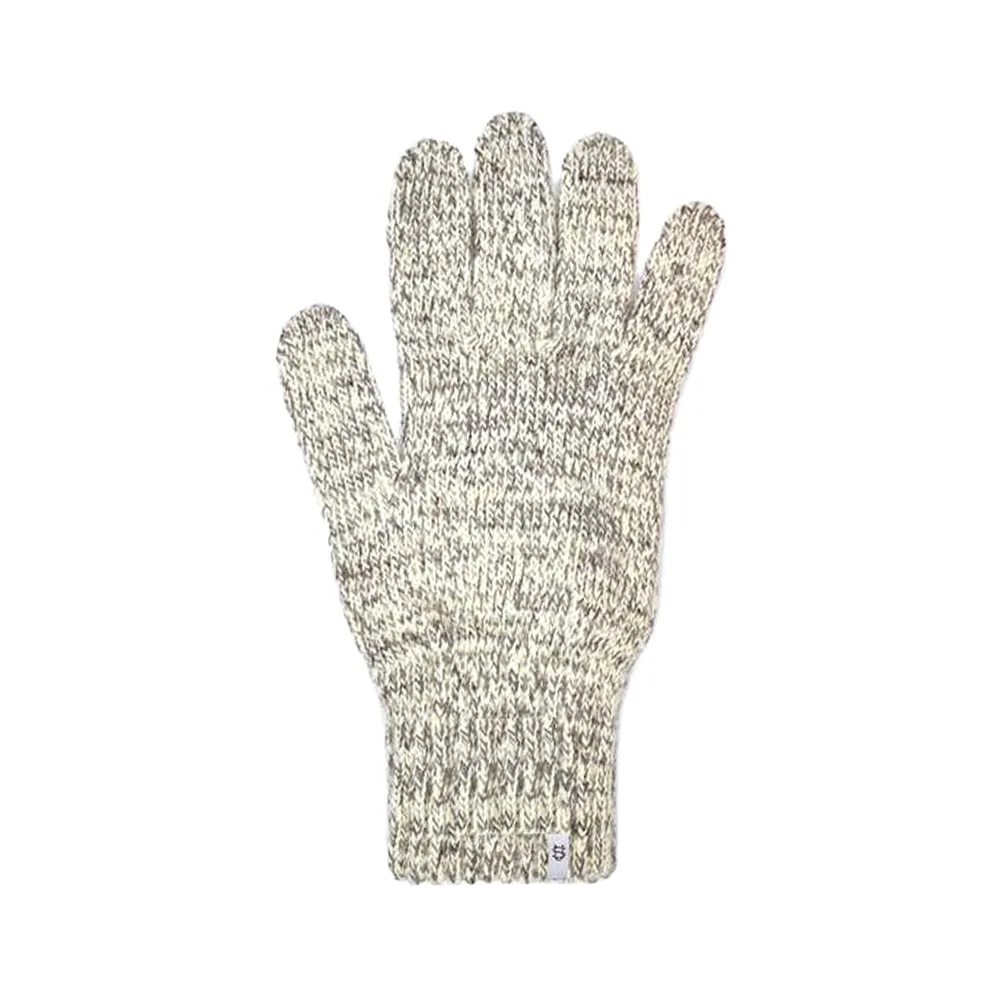 Ragg Wool Full Gloves | Multiple Colors