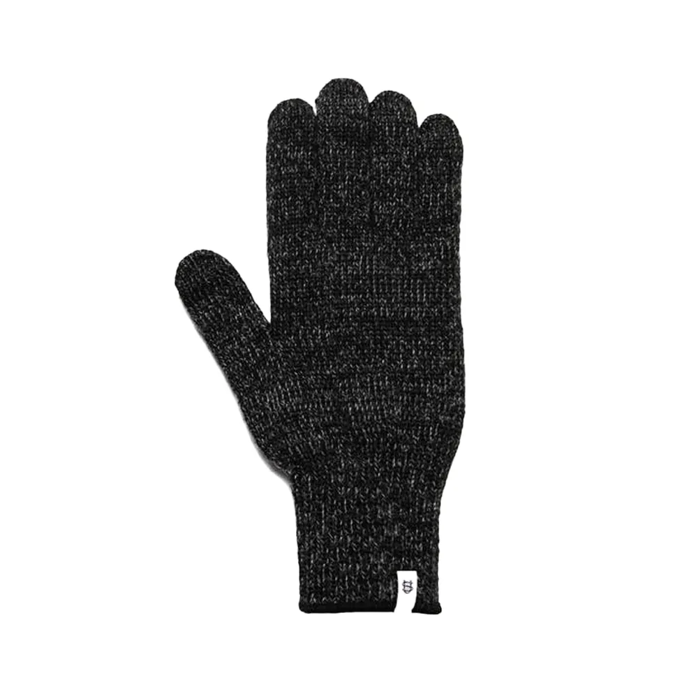 Ragg Wool Full Gloves | Multiple Colors