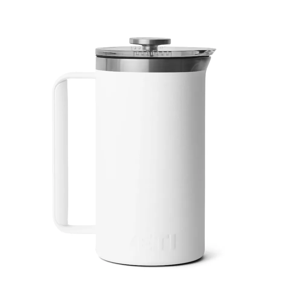 Rambler 34 oz French Press