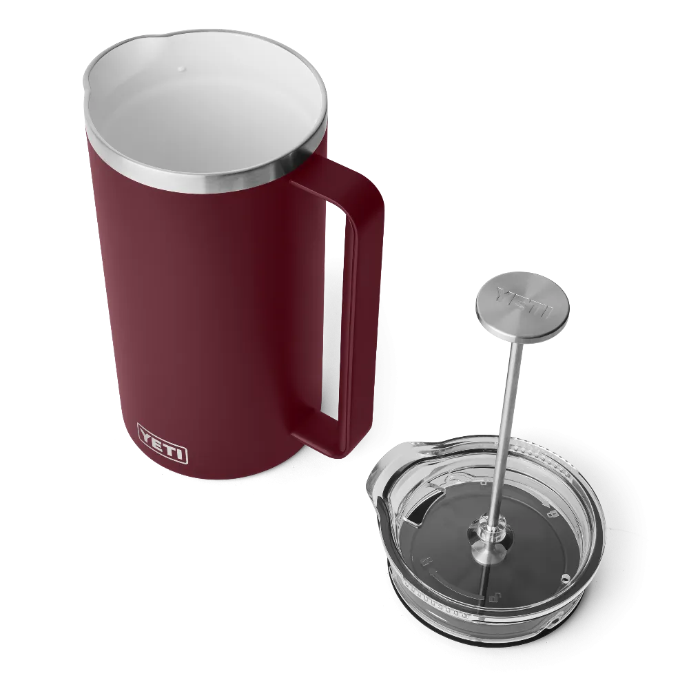 Rambler 34 oz French Press