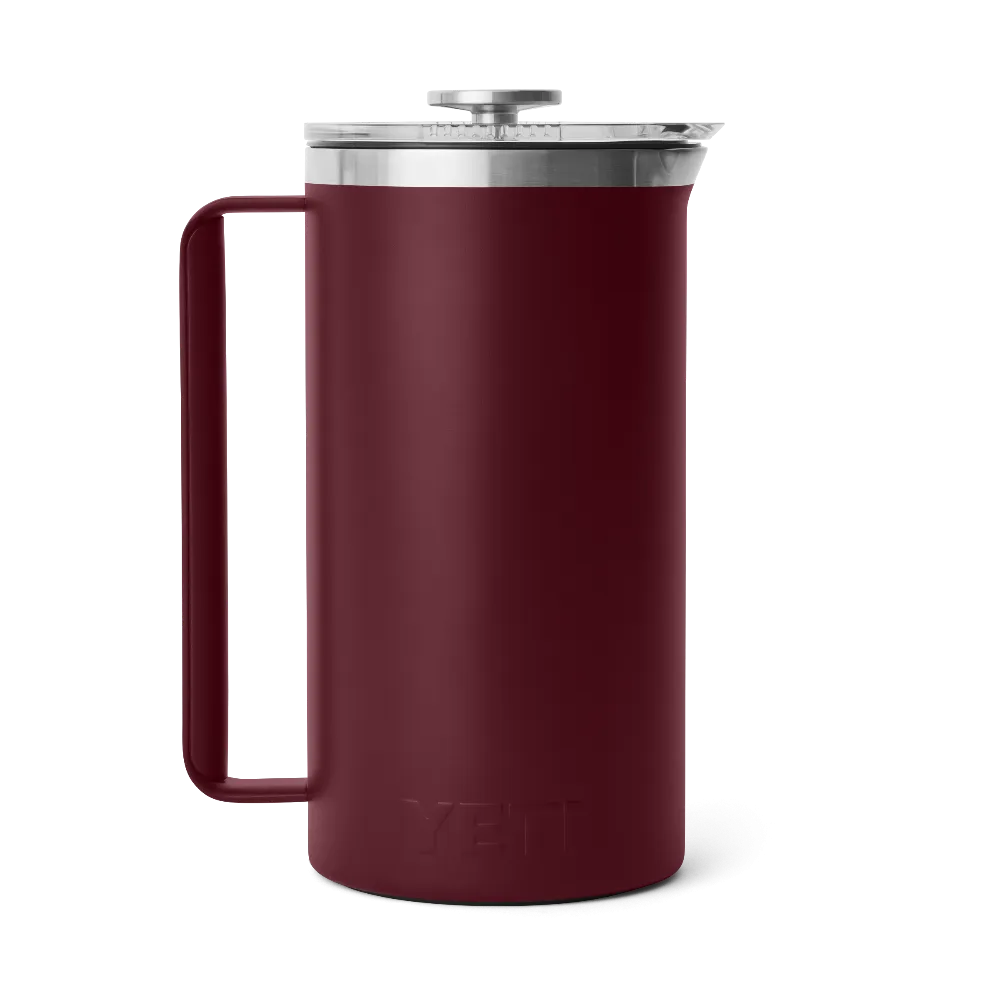 Rambler 34 oz French Press