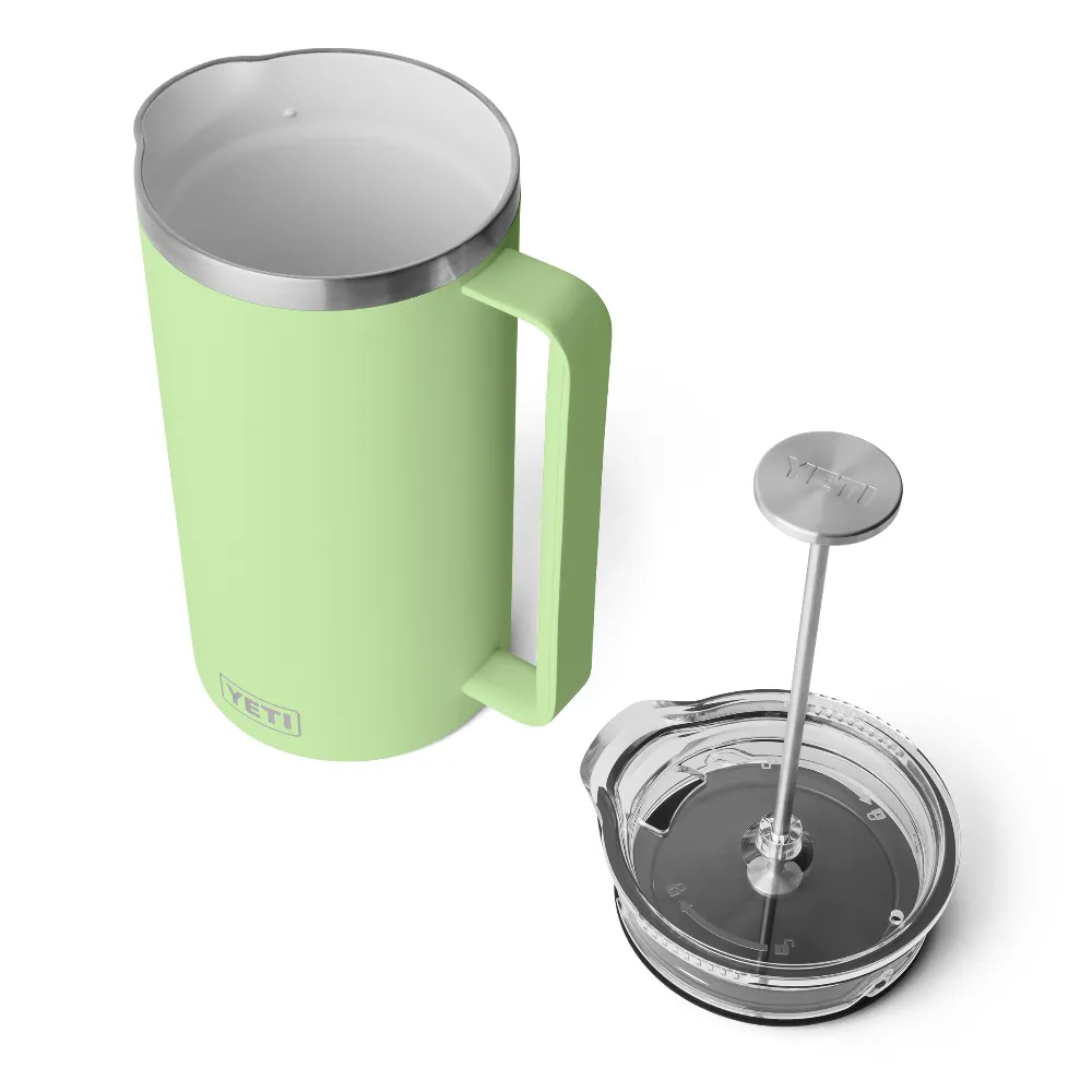 Rambler 34 oz French Press