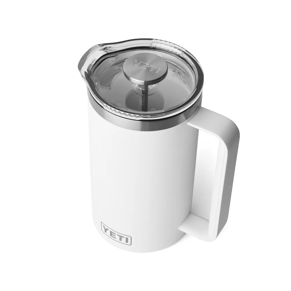 Rambler 34 oz French Press