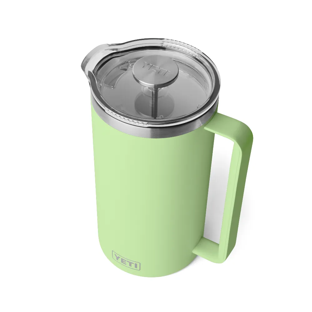 Rambler 34 oz French Press