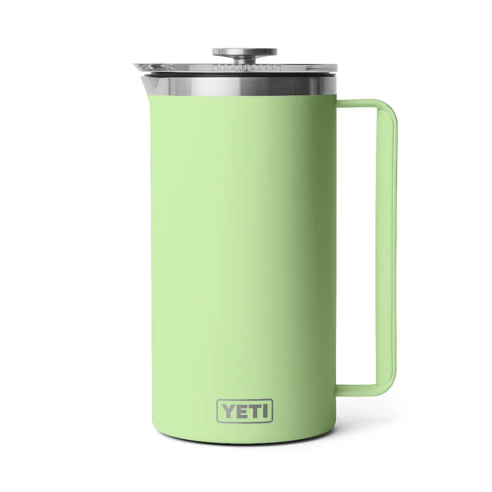 Rambler 34 oz French Press