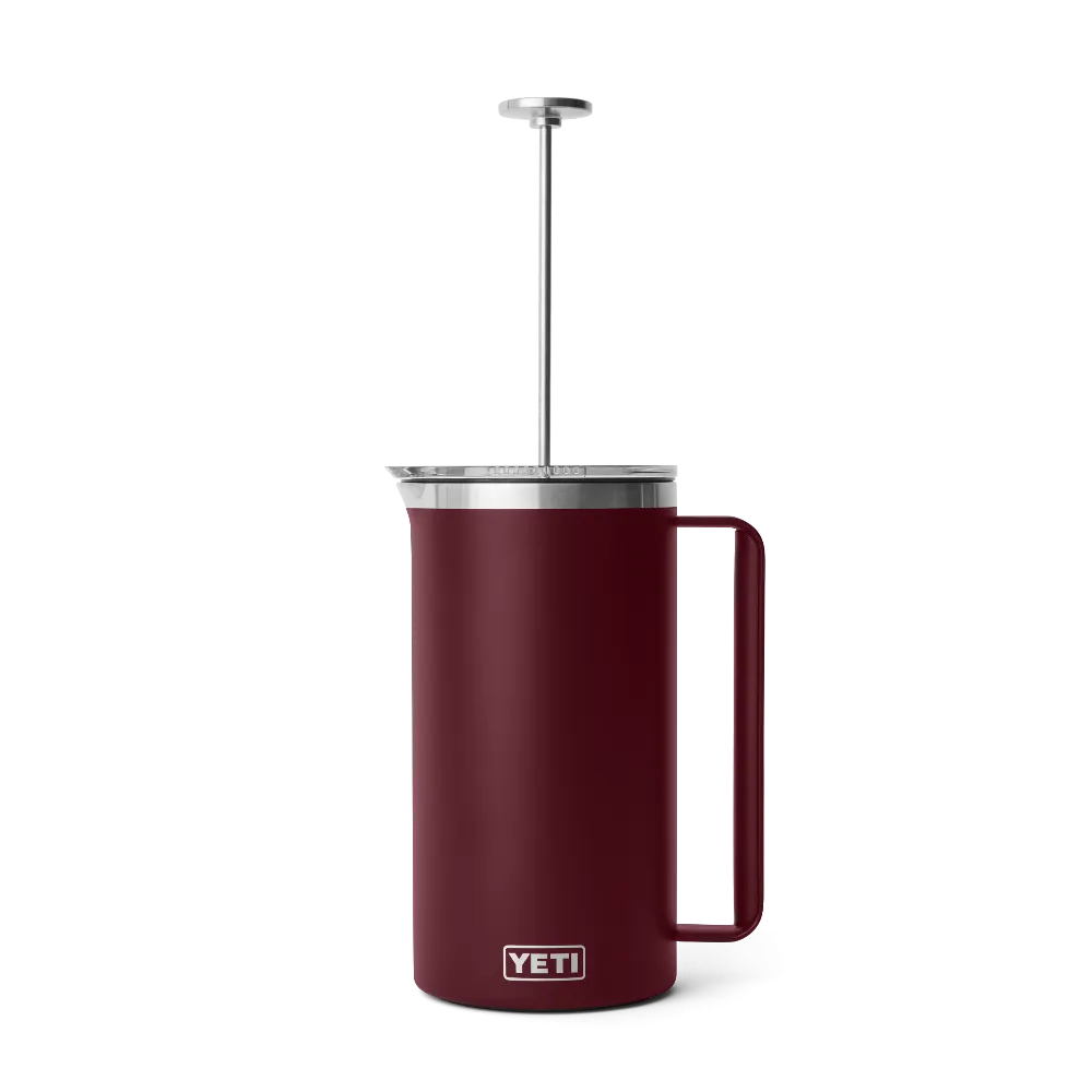 Rambler 34 oz French Press