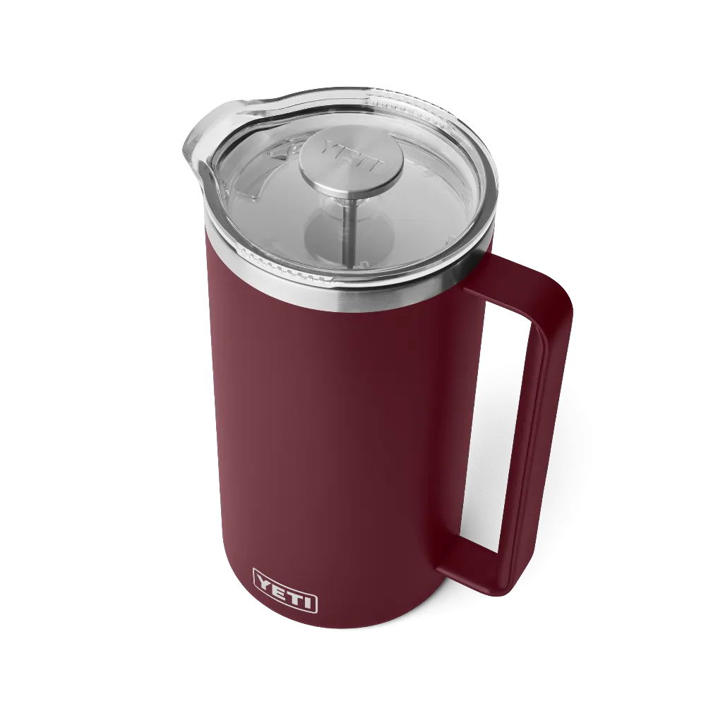 Rambler 34 oz French Press