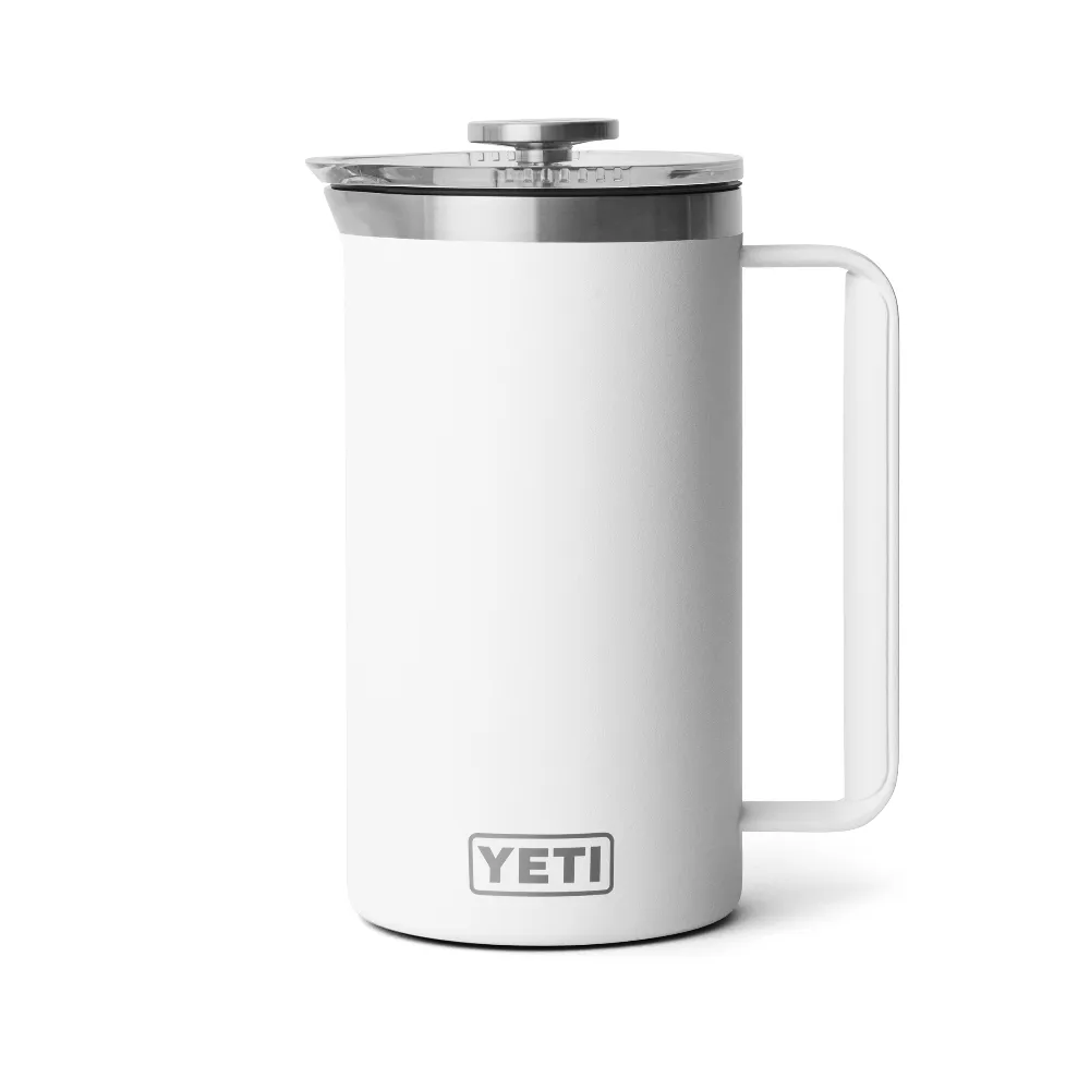 Rambler 34 oz French Press