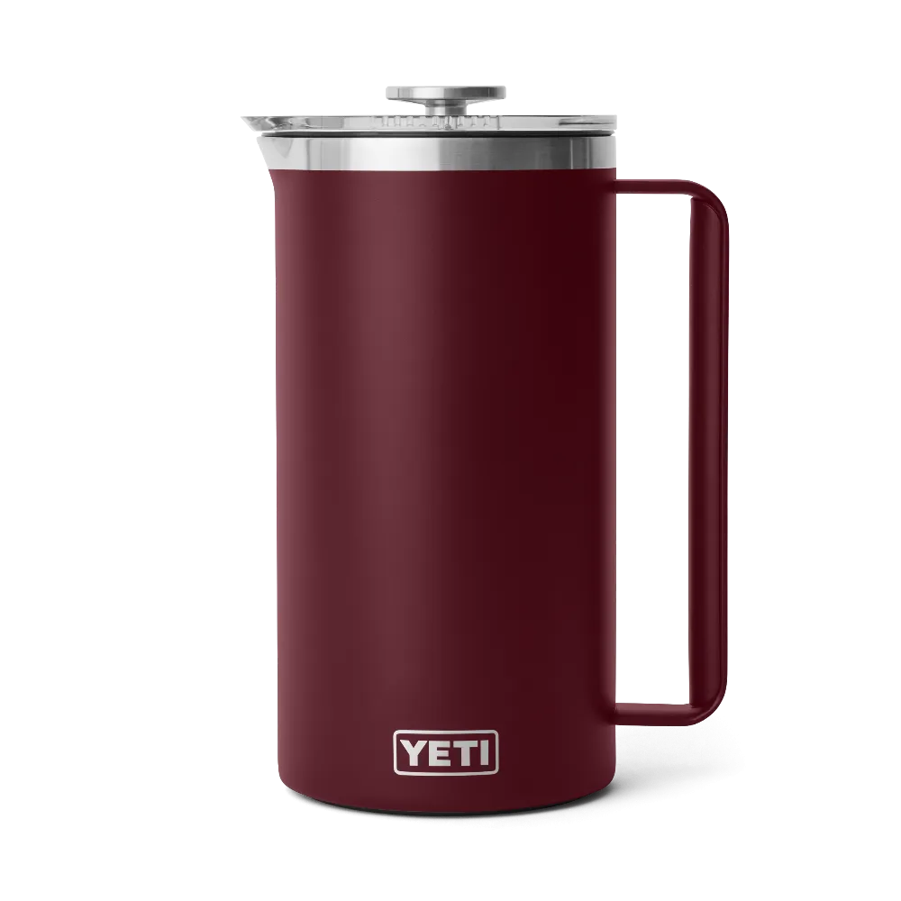 Rambler 34 oz French Press