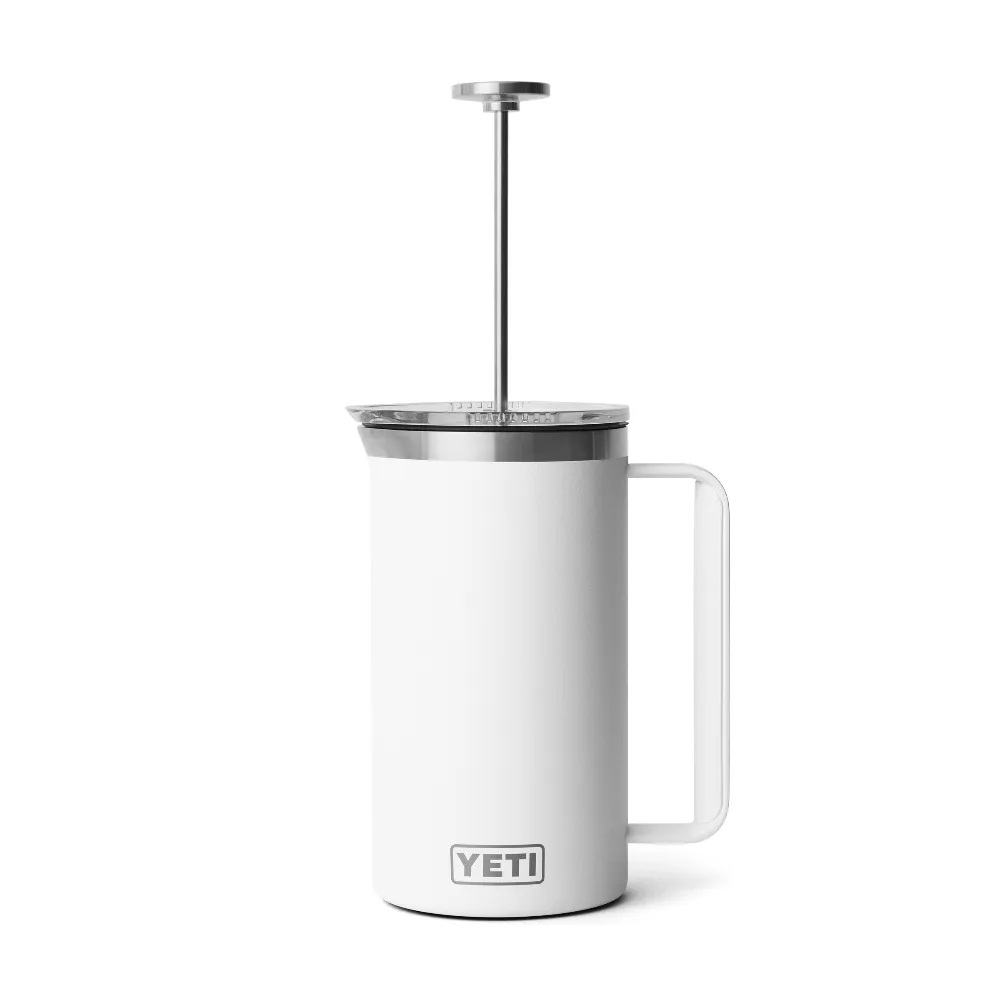 Rambler 34 oz French Press