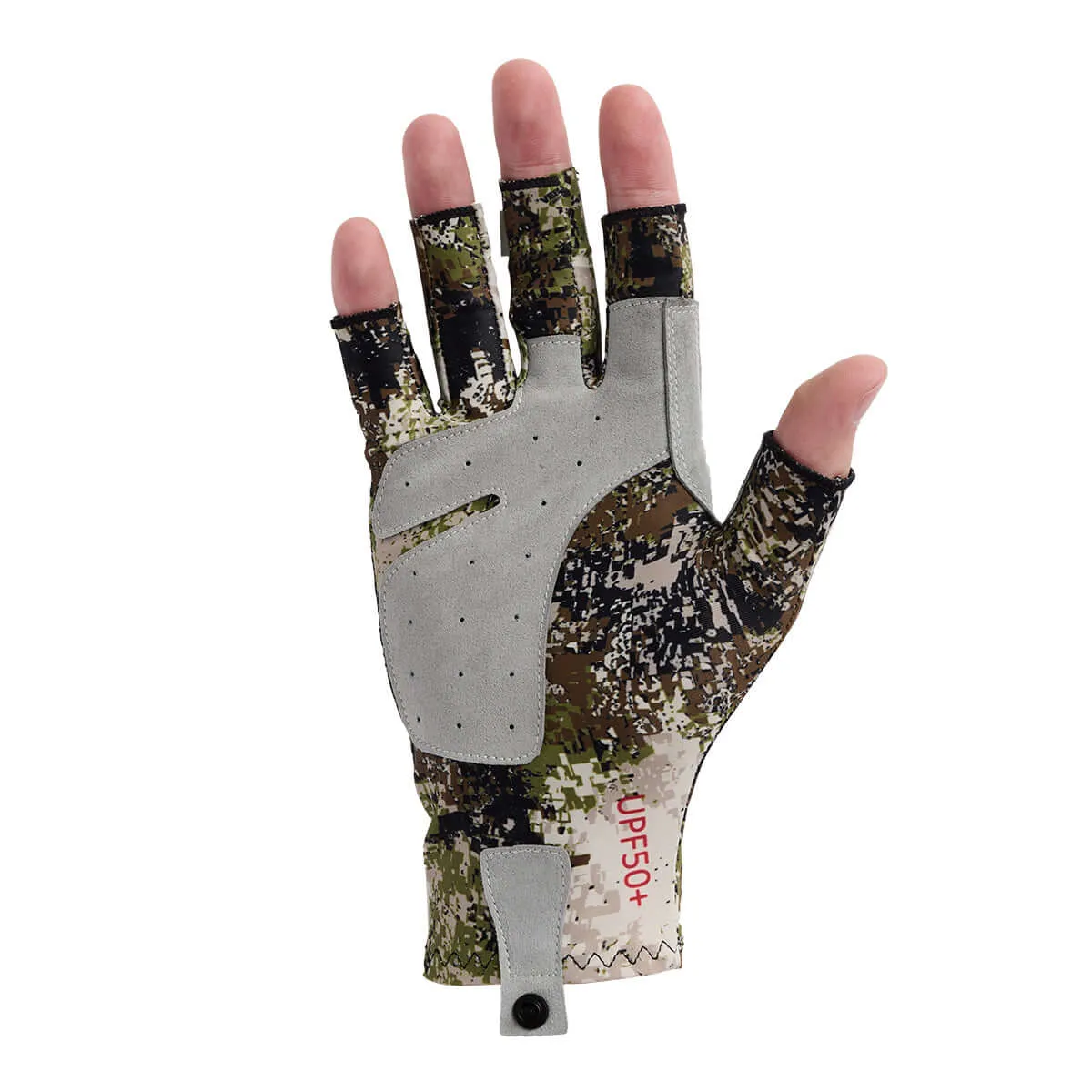 Reflex Sun Glove - Stryk Transition